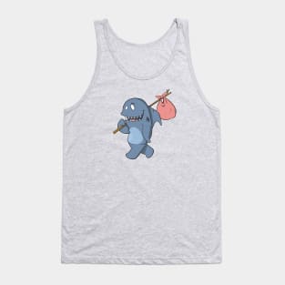 SHARK NOMAD Tank Top